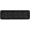 ROCKBOARD TAPA PARA RANURA ROCKBOARD MOD