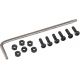 ROCKBOARD TAPA PARA RANURA ROCKBOARD MOD