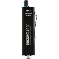 ROCKBOARD ROCKBOARD HA 1 AMPLIFICADOR DE AURICULARES