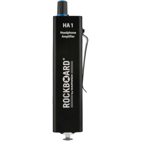 ROCKBOARD ROCKBOARD HA 1 AMPLIFICADOR DE AURICULARES