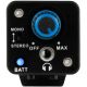 ROCKBOARD ROCKBOARD HA 1 AMPLIFICADOR DE AURICULARES