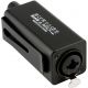ROCKBOARD HA 2 CONTROLADOR DE VOLUMEN PARA AURICULARES