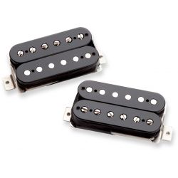 SEYMOUR DUNCAN APH-2S SLASH ALNC II PROHB BLK SET