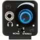 ROCKBOARD HA 2 CONTROLADOR DE VOLUMEN PARA AURICULARES