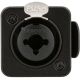 ROCKBOARD HA 2 CONTROLADOR DE VOLUMEN PARA AURICULARES
