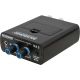 ROCKBOARD HA 3 AMPLIFICADOR DE AURICULARES