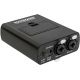 ROCKBOARD HA 3 AMPLIFICADOR DE AURICULARES