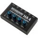 ROCKBOARD HA 4 AMPLIFICADOR DE AURICULARES DE 4 CANALES