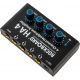 ROCKBOARD HA 4 AMPLIFICADOR DE AURICULARES DE 4 CANALES