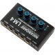 ROCKBOARD LM 4 MEZCLADOR DE LÍNEA DE 4 CANALES