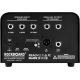 ROCKBOARD RPA 100 ATENUADOR DE POTENCIA 100 W