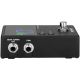 ROCKBOARD STAGE TUNER ST-01 V2 - AFINADOR CROMÁTICO
