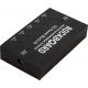 ROCKBOARD ISO POWER BLOCK V6 - FUENTE DE ALIMENTACIÓN
