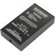 ROCKBOARD ISO POWER BLOCK V6+ - FUENTE DE ALIMENTACIÓN
