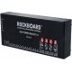 ROCKBOARD ISO POWER BLOCK V12 IEC - FUENTE DE ALIMENTACIÓN
