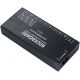 ROCKBOARD ISO POWER BLOCK V9 IEC - FUENTE DE ALIMENTACIÓN
