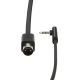ROCKBOARD CABLE PLANO TRS A MIDI TRS-MIDI TIPO A - 30 CM