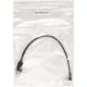 ROCKBOARD CABLE PLANO TRS A MIDI TRS-MIDI TIPO A - 30 CM