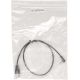 ROCKBOARD CABLE PLANO TRS A MIDI TRS-MIDI TIPO A - 60 CM