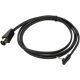 ROCKBOARD CABLE PLANO TRS A MIDI TRS-MIDI TIPO A - 150 CM