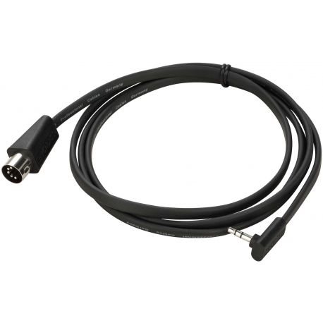 ROCKBOARD CABLE PLANO TRS A MIDI TRS-MIDI TIPO A - 150 CM