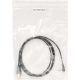 ROCKBOARD CABLE PLANO TRS A MIDI TRS-MIDI TIPO A - 150 CM