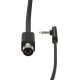 ROCKBOARD CABLE PLANO TRS A MIDI TRS-MIDI TIPO B - 60 CM