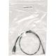 ROCKBOARD CABLE PLANO TRS A MIDI TRS-MIDI TIPO B - 60 CM
