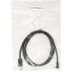 ROCKBOARD CABLE PLANO TRS A MIDI TRS-MIDI TIPO B - 150 CM