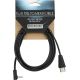 ROCKBOARD CABLE PLANO TRS A MIDI TRS-MIDI TIPO B - 150 CM