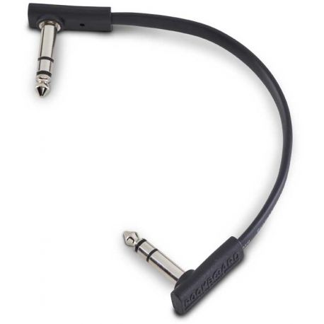ROCKBOARD CABLE PLANO TRS ROCKBOARD - 15 CM  5 2932
