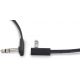ROCKBOARD CABLE PLANO TRS ROCKBOARD - 60 CM  23 58