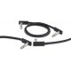 ROCKBOARD CABLE PLANO TRS ROCKBOARD - 60 CM  23 58