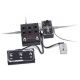 ROCKBOARD CABLE PLANO TRS ROCKBOARD - 60 CM  23 58