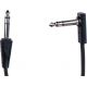 ROCKBOARD CABLE TRS PLANO RECTOACODADO - 20 CM  7 78