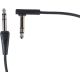 ROCKBOARD CABLE TRS PLANO RECTOACODADO - 40 CM  15 34