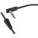 ROCKBOARD CABLE TRS PLANO RECTOACODADO - 40 CM  15 34
