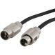 ROCKBOARD CABLE PLANO XLR ROCKBOARD - 30 CM  11 1316