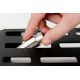 ROCKBOARD CABLE PLANO XLR ROCKBOARD - 30 CM  11 1316