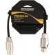 ROCKBOARD CABLE PLANO XLR ROCKBOARD - 60 CM  23 58