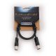 ROCKBOARD CABLE MIDI FLAX PLUG - 60 CM  23 58