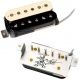 SEYMOUR DUNCAN APH-2S SLASH ALNCII PROHB ZEBRA SET