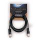 ROCKBOARD CABLE MIDI  FLAX PLUG - 200 CM  78 4764