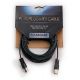 ROCKBOARD CABLE MIDI FLAX PLUG - 500 CM  196 2732
