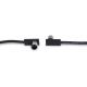 ROCKBOARD CABLE MIDI PLANO  30 CM  11 1316