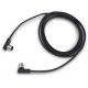 ROCKBOARD CABLE MIDI PLANO 200 CM  78 4764