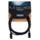 ROCKBOARD CABLE MIDI PLANO 300 CM  118 764