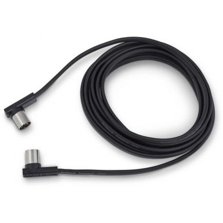 ROCKBOARD CABLE MIDI PLANO  500 CM  196 2732