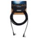 ROCKBOARD CABLE MIDI PLANO  500 CM  196 2732