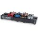 ROCKBOARD CABLE DE CONEXIÓN PLANO GOLD SERIES - 5 CM